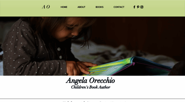 angelaorecchio.com