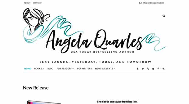 angelaquarles.com