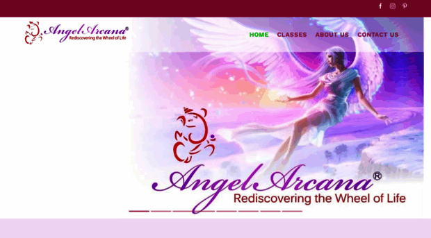 angelarcana.com