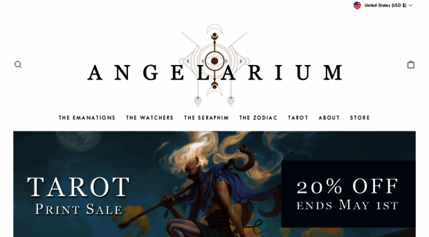 angelarium.shop