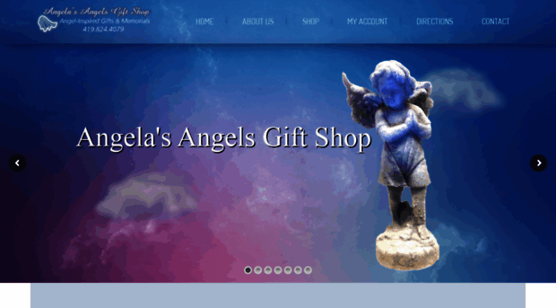 angelasangelsgifts.com