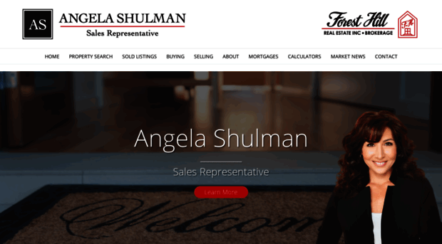 angelashulman.com