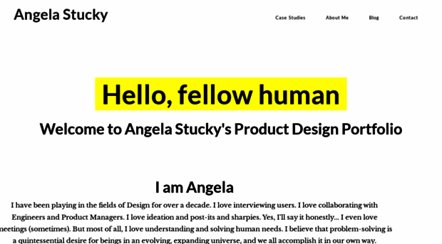 angelastucky.com