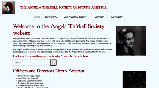 angelathirkellsociety.org