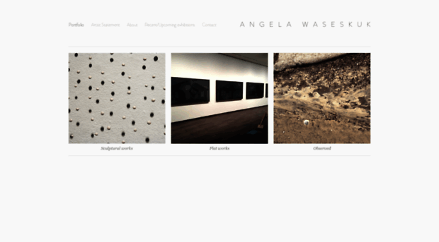 angelawaseskuk.com