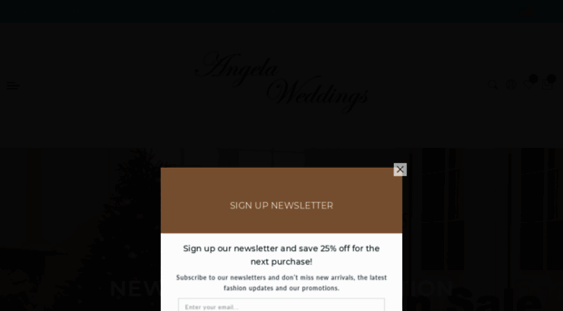 angelaweddings.net