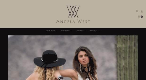 angelawestdesigns.com