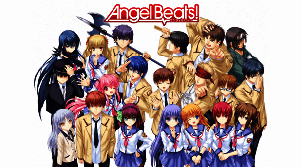 angelbeats.jp