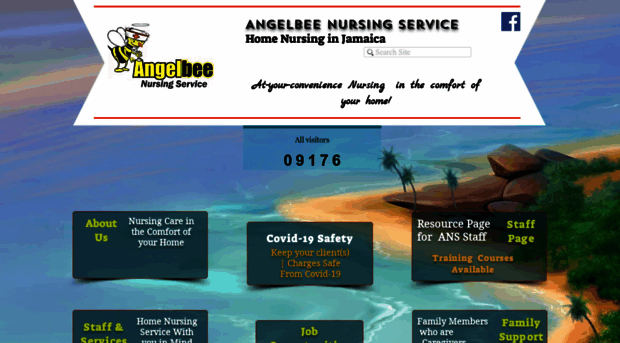 angelbeenursingservice.com