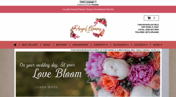 angelbloomfloral.com