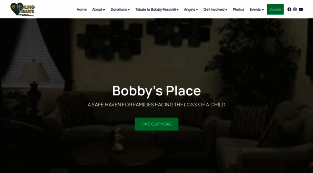 angelbobby.org