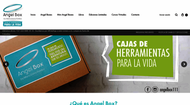 angelbox.com.co