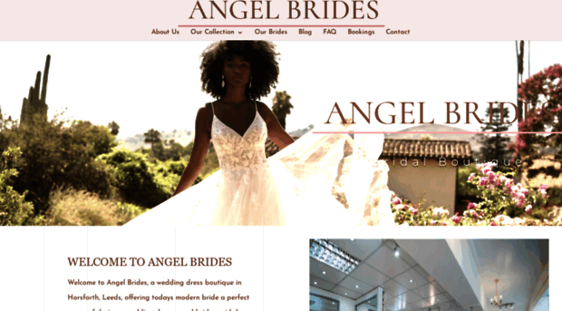 angelbrides.co.uk