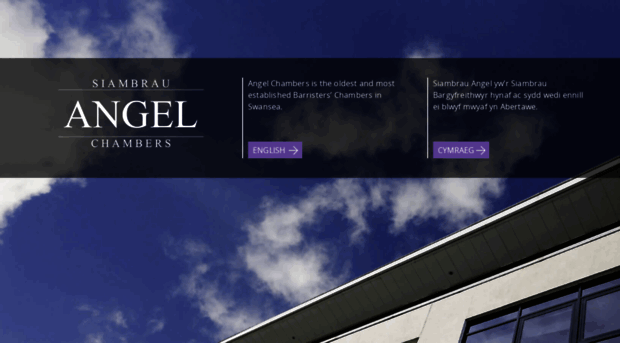 angelchambers.co.uk