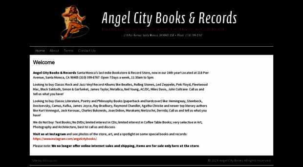 angelcitybooks.com