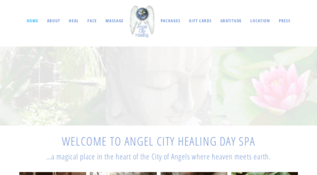 angelcityhealing.com