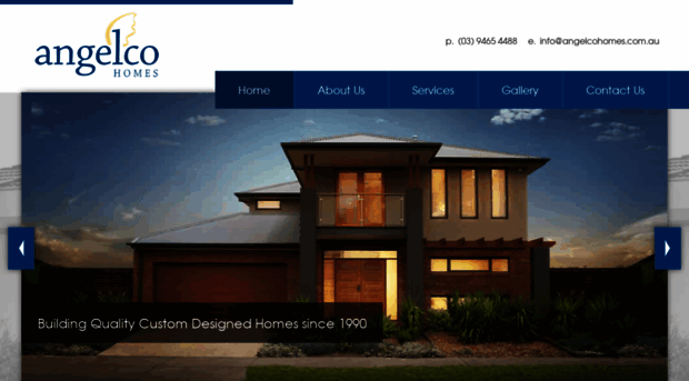 angelcohomes.com.au