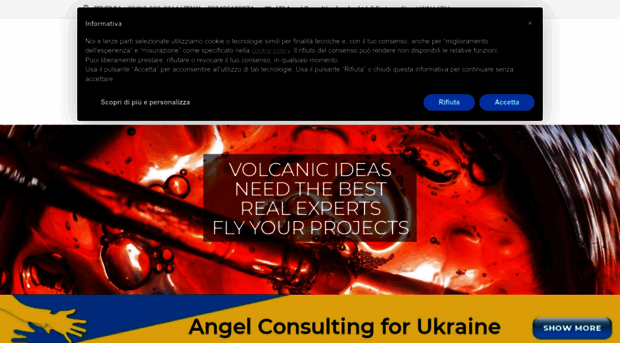 angelconsulting.eu