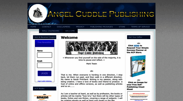 angelcuddlepublishing.com