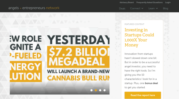 angeldeals.com