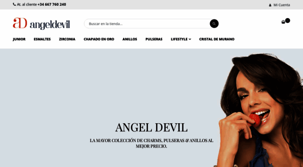 angeldevil.es