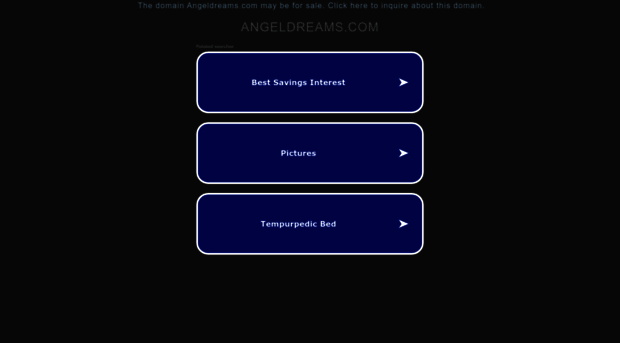 angeldreams.com