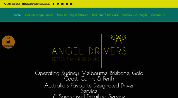 angeldrivers.com.au