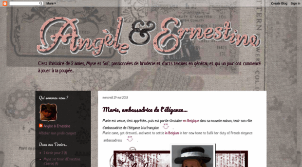 angele-ernestine.blogspot.be