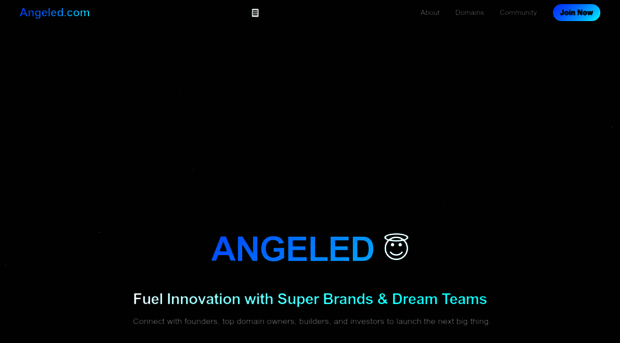angeled.com