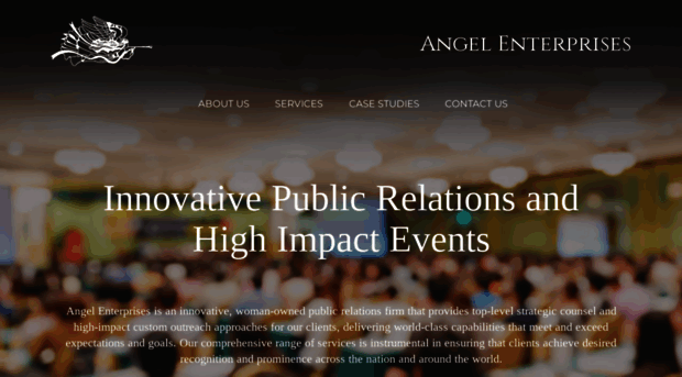 angelenterprisesdc.com