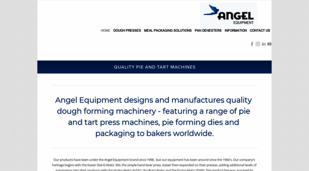 angelequipment.net