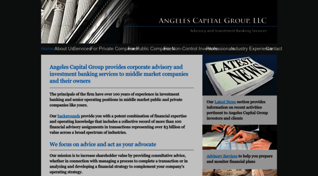 angelescapital.com