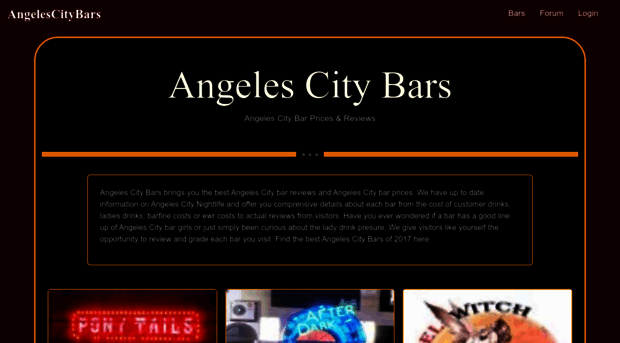 angelescitybars.info