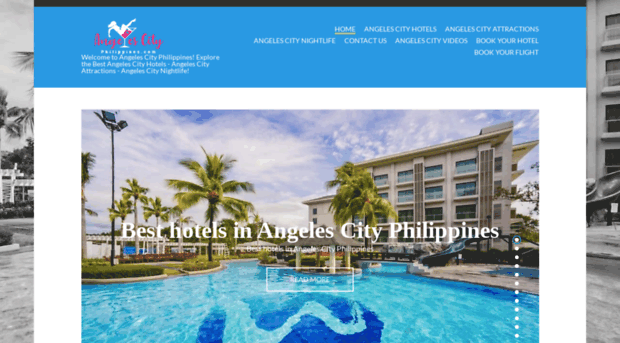 angelescityphilippines.com