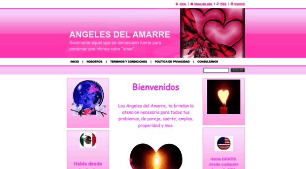 angelesdelamarre.webnode.es