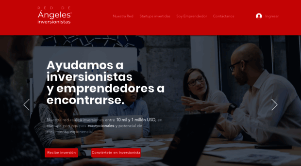 angelesinversionistas.com.co