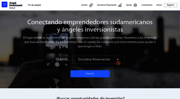 angelesinversionistas.com