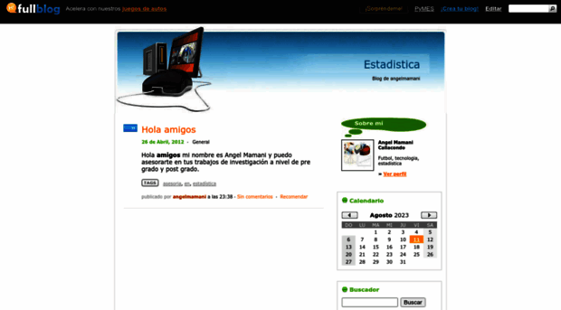 angelestadistica.fullblog.com