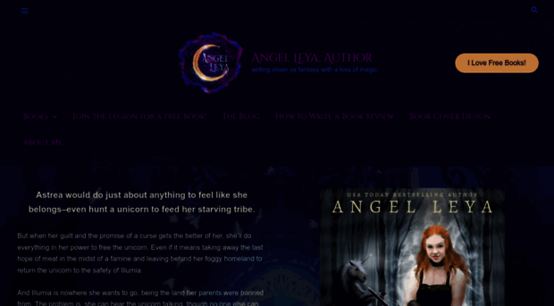 angeleya.com