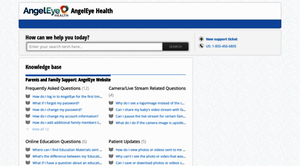 angeleye.freshdesk.com