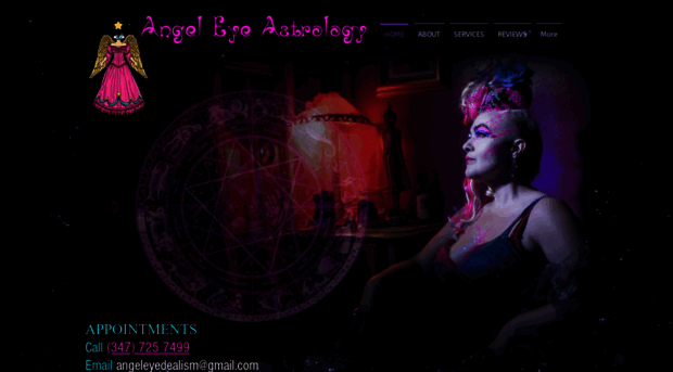 angeleyeastrology.com