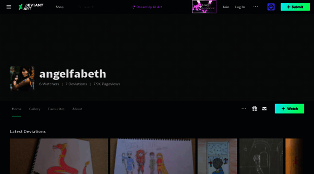 angelfabeth.deviantart.com