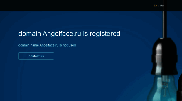 angelface.ru