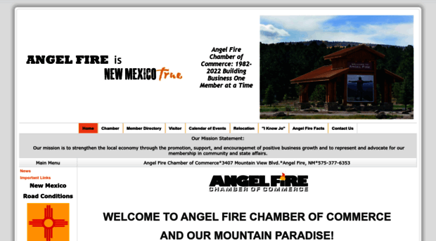 angelfirechamber.org