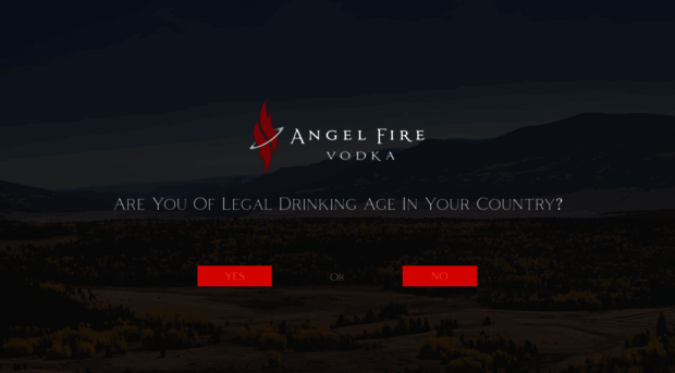 angelfirevodka.com