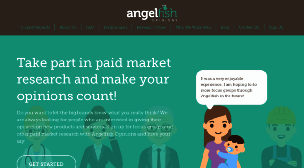 angelfish-opinions.com