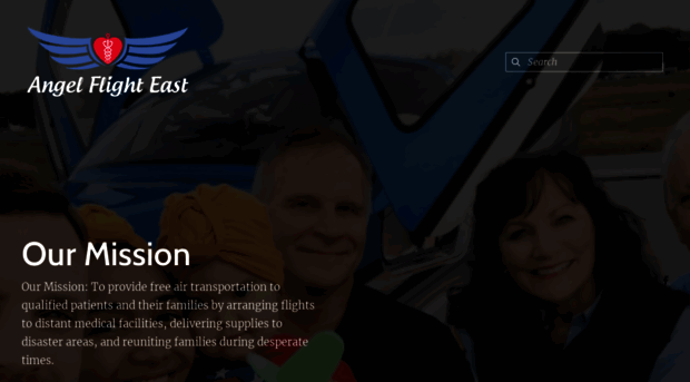 angelflighteast.org