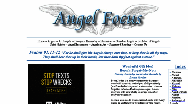 angelfocus.com