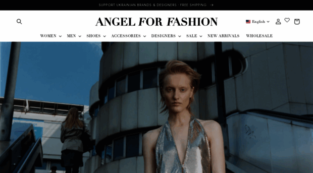 angelforfashion.com