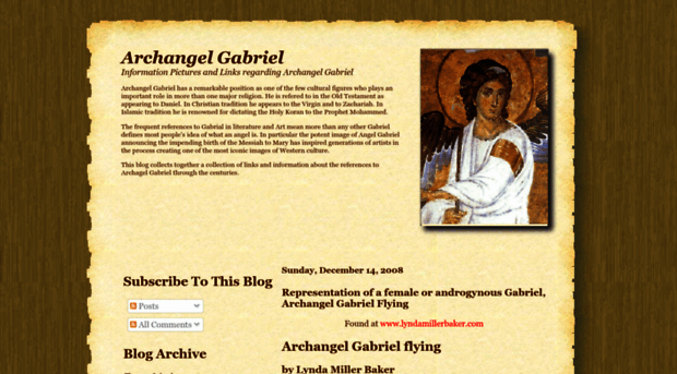 angelgabriel.blogspot.com